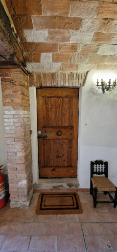 Others 4, Il Pozzo dei Desideri - The Wishing Well, Florence