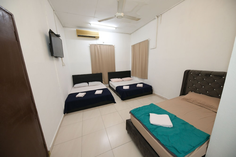 Others 5, Hotel O Innap Kota Bharu, Kota Bharu