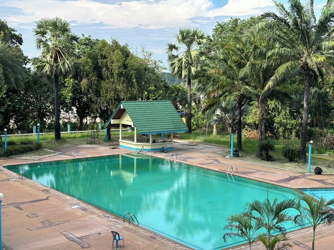 Sport & Beauty, Royal Mekong Riverside Hotel, Muang Nong Khai