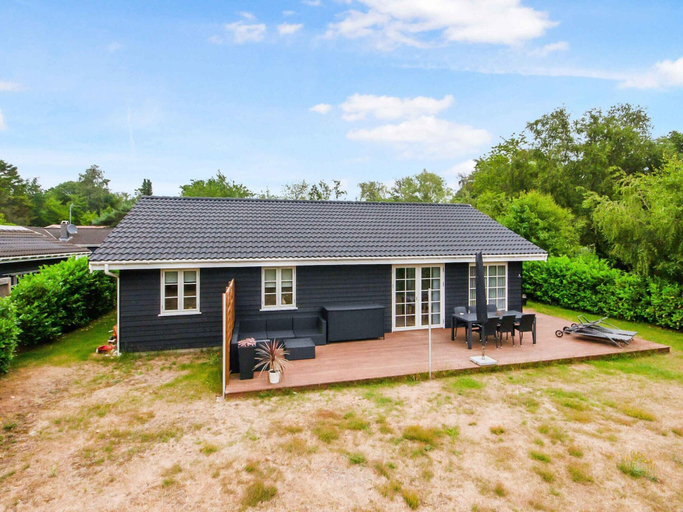 Exterior 3, 5 Star Holiday Home in Tisvildeleje, Gribskov