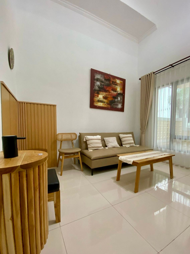 Others 4, ABK Homestay, Purworejo