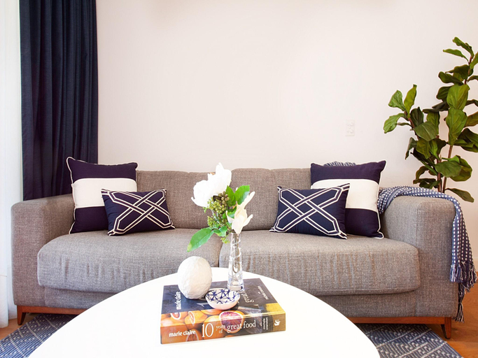 Others 5, Stylish Studio with Balcony near Darling Square, Sydney