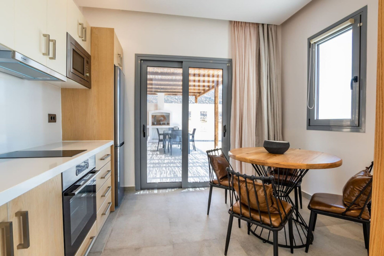 Room 3, Isanema Villa 4 in Karpathos, South Aegean