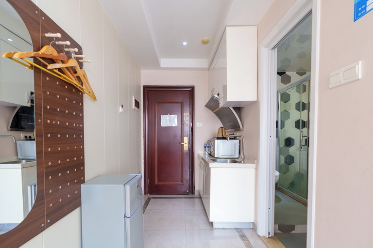 Others 5, Sunny Apartment - Guangzhou Beijing Road Jinyuan, Guangzhou