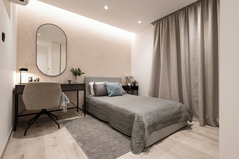 Room 3, Luxury Marina Beach Stay