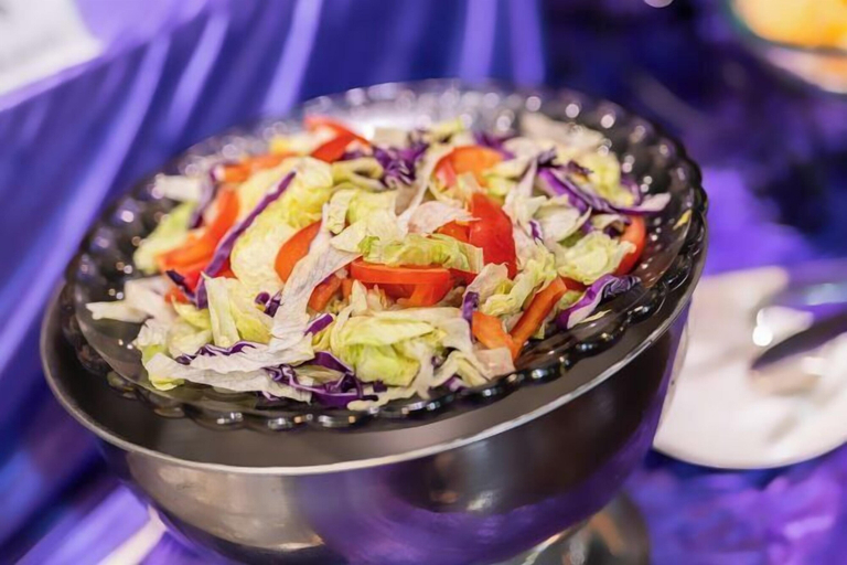 Food & Drinks 5, Huaqiao Hotel, Nantong
