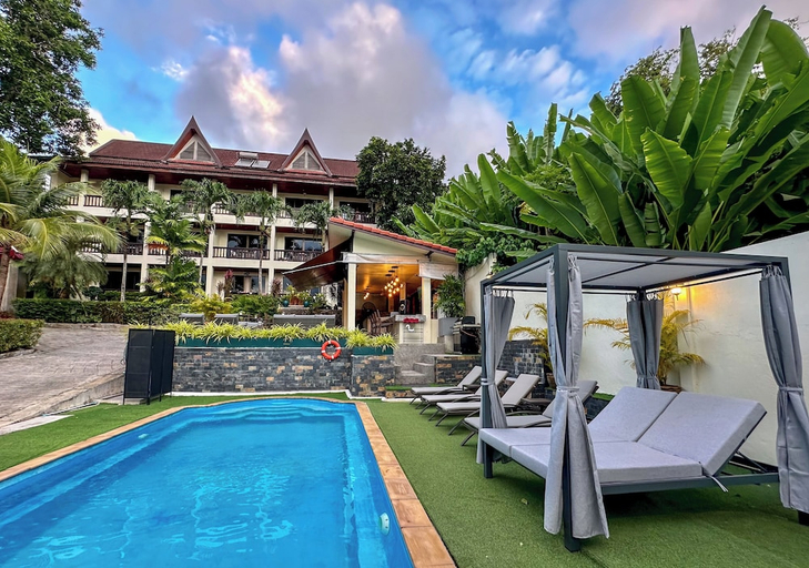 Others 5, Sea Hills Resort, Pulau Phuket