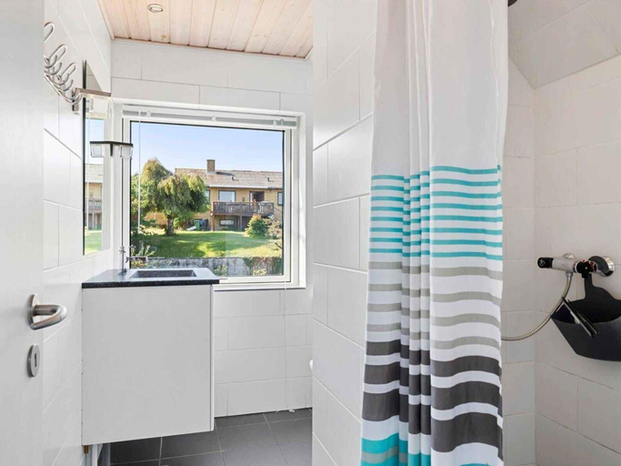 Interior 2, 4 Star Holiday Home in Allinge, Bornholm