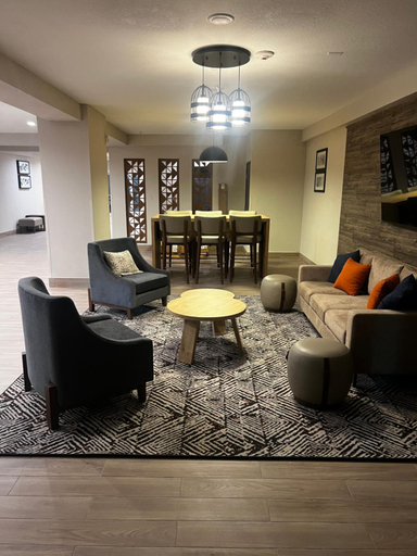 Public Area 2, Candlewood Suites SAN ANTONIO - FORT SAM HOUSTON by IHG, Bexar