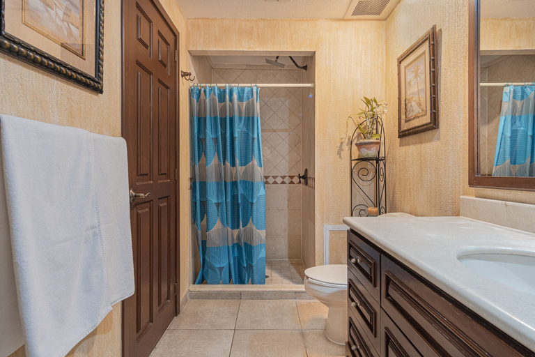 Bathroom 5, Sonoran Sky, Puerto Peñasco