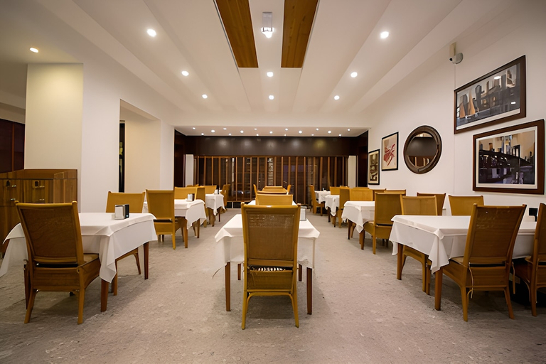 Food & Drinks 5, Supreme Beach Hotel - Adults Only +14, Marmaris