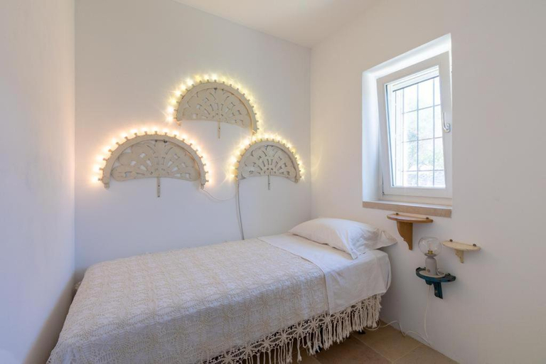 Bedroom 3, Borgo Del Tempo Ritrovato - Luxury Relais in Puglia, Taranto