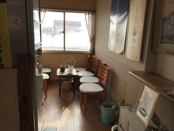 Bathroom 5, akakura onsen eho ryokan, Myōkō