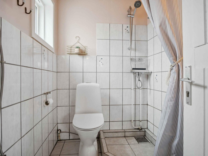 Interior 4, 5 Star Holiday Home in Karrebaeksminde, Næstved