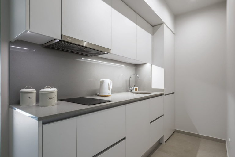 Room 4, Studio Palace A by Homie, Funchal