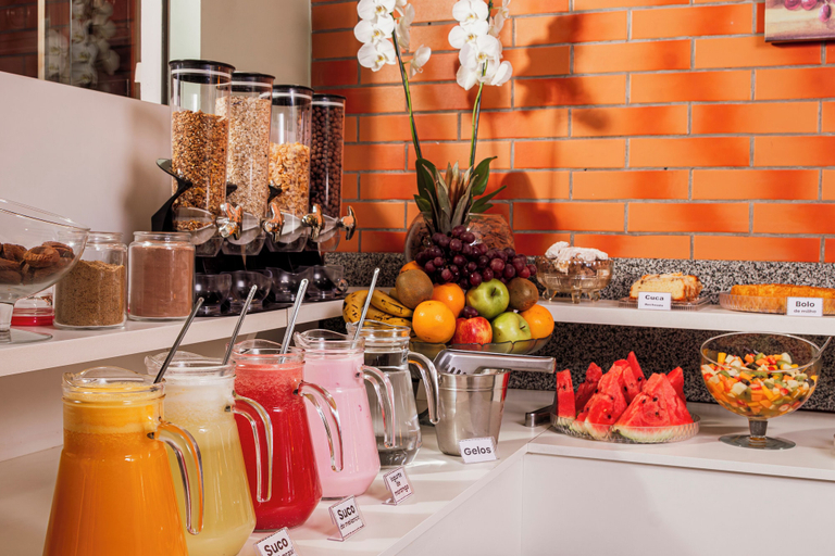 Food & Drinks 5, Rosa's Hotel, Toledo