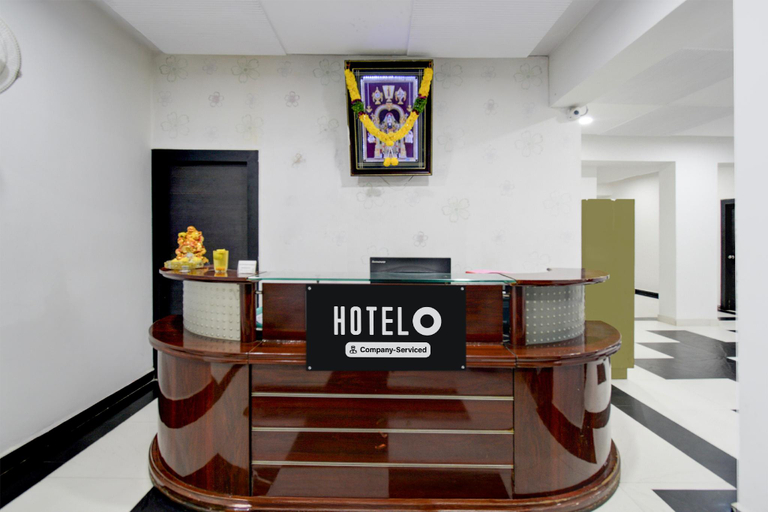 Others 5, Super Hotel O Erragadda Metro Station Hyderabad Formerly Palak Residency, Ranga Reddy