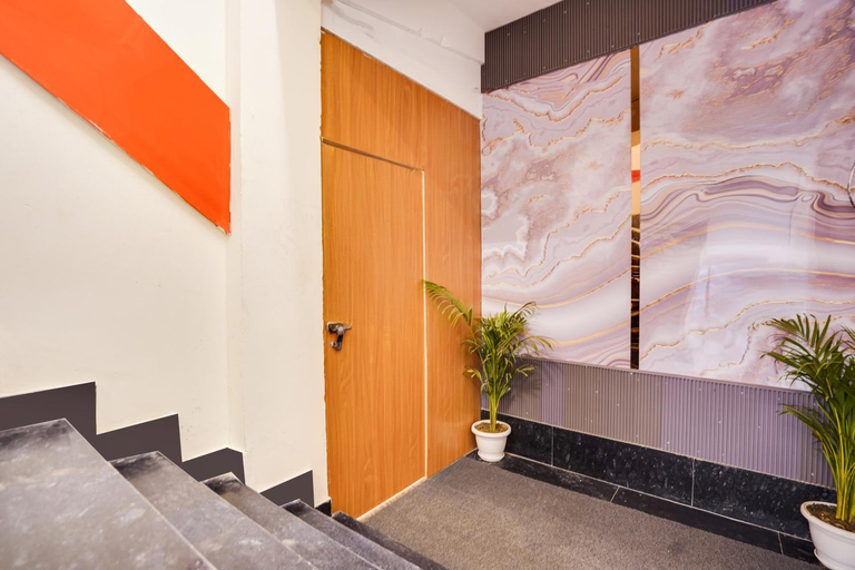 Public Area 2, Hotel Indriya, Gautam Buddha Nagar