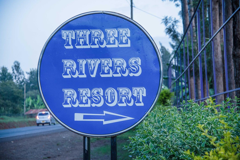 Others 4, Three Rivers Resort Maragua, Maragwa