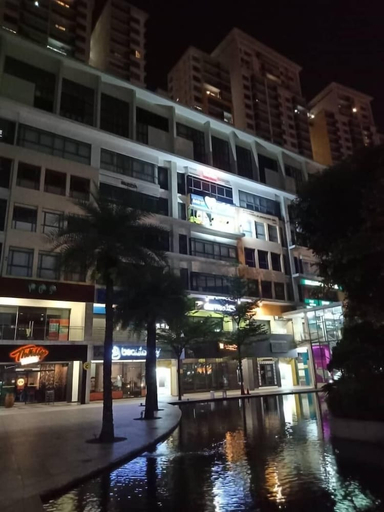 Exterior & Views 2, Setiawalk Tiffany, Puchong
