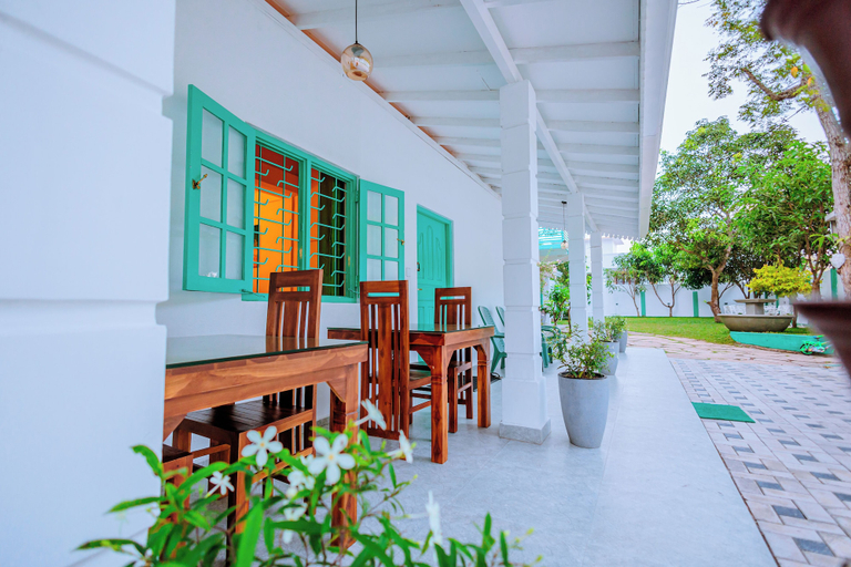 Others 4, Istana Villa Mirissa, Weligama