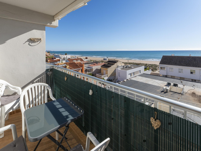 Others 5, Abaco - Apartment In Platja De Xeraco. Free Wifi, Valencia