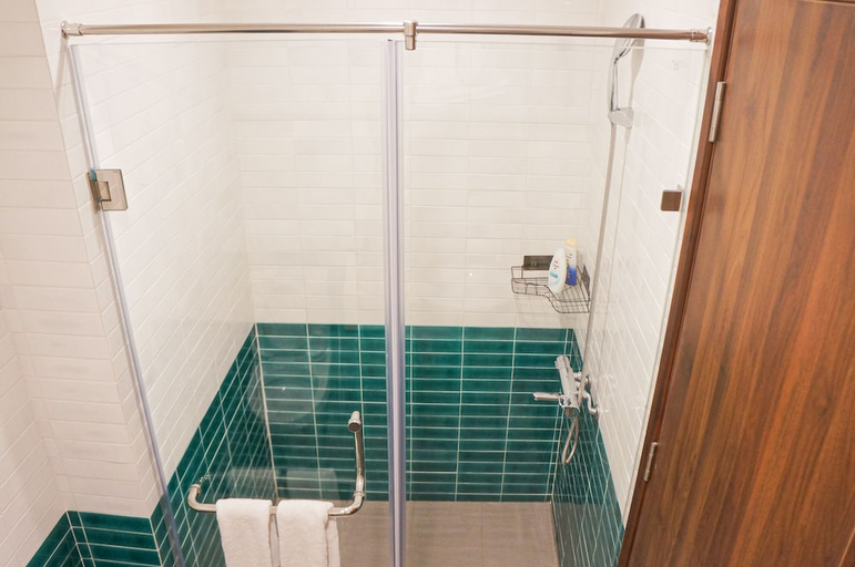 Bathroom 5, WECOZY Noi Mieu - Self Check-in, The Old Quarter, Hoàn Kiếm
