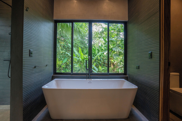 Bathroom 4, Villa Asencia, Talamanca