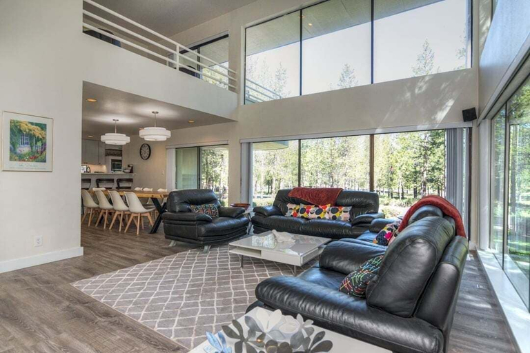 Primary image, Irish Mountain 4 3 Bedroom Home, Deschutes