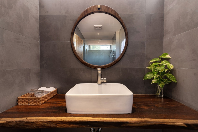 Bathroom, Phuoc Linh Homestay, Da Nang