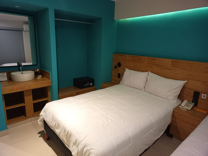 Bedroom 3, Hotel Kavia Mazatlan, Mazatlán