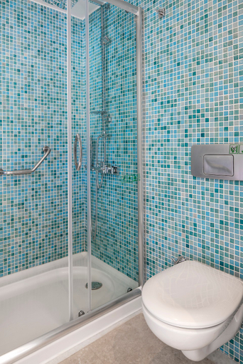 Bathroom 3, Prive Bodrum - Adults Only, Bodrum