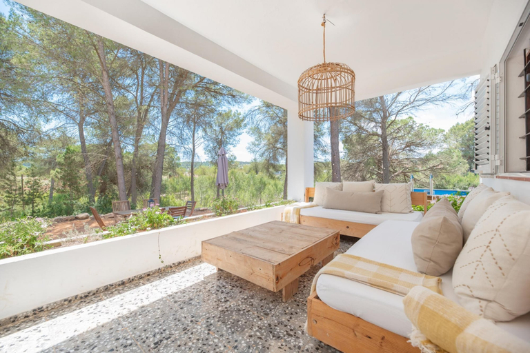 Room 4, Can Vert - Casa Rural Ideal Para Desconectar, Baleares