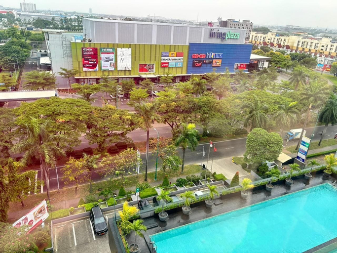 Exterior & Views 2, Grand Zuri Jababeka Cikarang, Cikarang