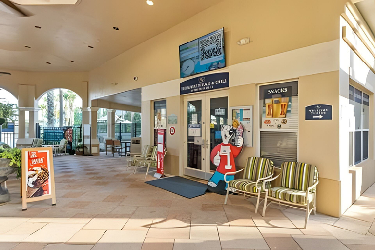 Children's area, Windsor Hills 5BR 5min to Disney + Pool, Osceola