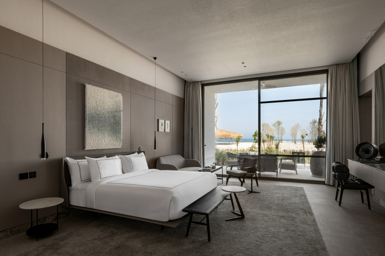 Bedroom 3, My Ōtel North Coast, Ad-Dab'ah