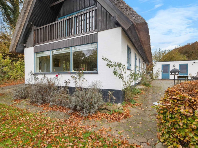 Exterior 4, 5 Star Holiday Home in Fredericia, Fredericia
