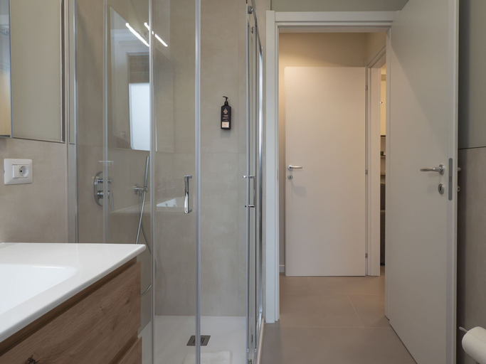 Room 4, Prina - Spacious 2bdr Arco - Sempione Area, Milano