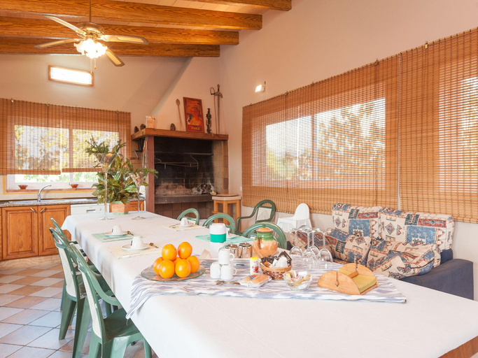 Others 4, Ca Na Granada - Villa With Private Pool In Muro, Baleares