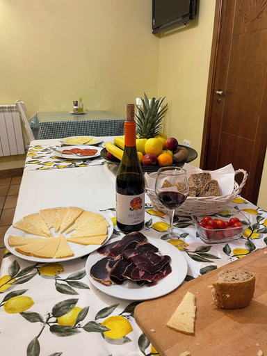 Food & Drinks 4, THE WAY HOTEL & SUITES, León