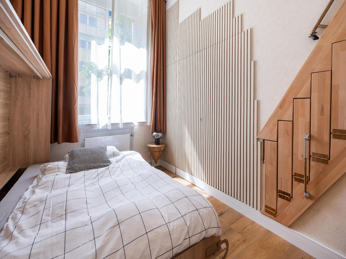 4, Apartment in Koblenz Near Deutsches Eck, Koblenz