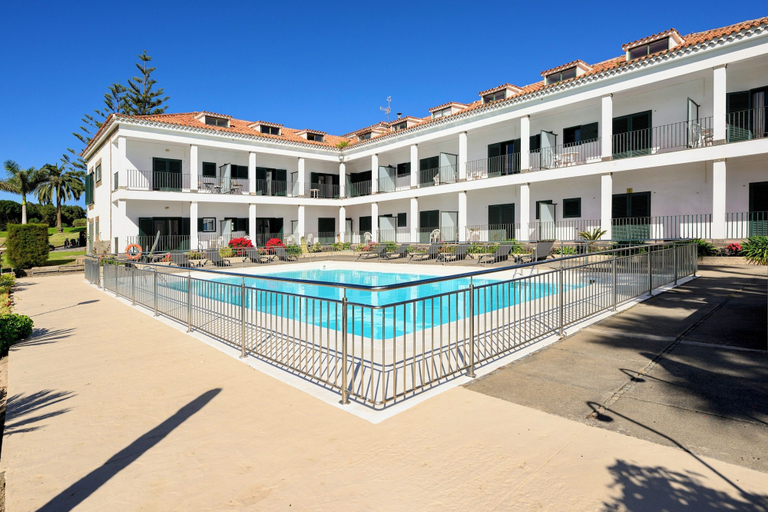 Exterior & Views 2, Bandama Golf Hotel by Airnest, Las Palmas