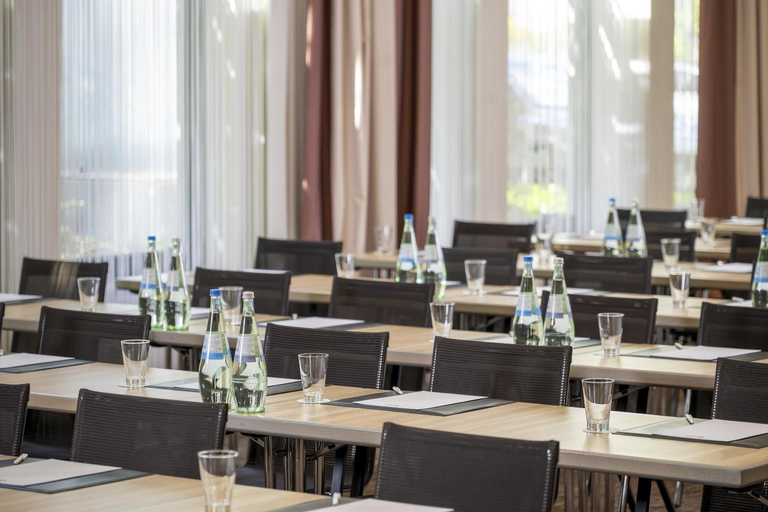 Food & Drinks 5, Best Western Plus Hotel Koeln City, Köln