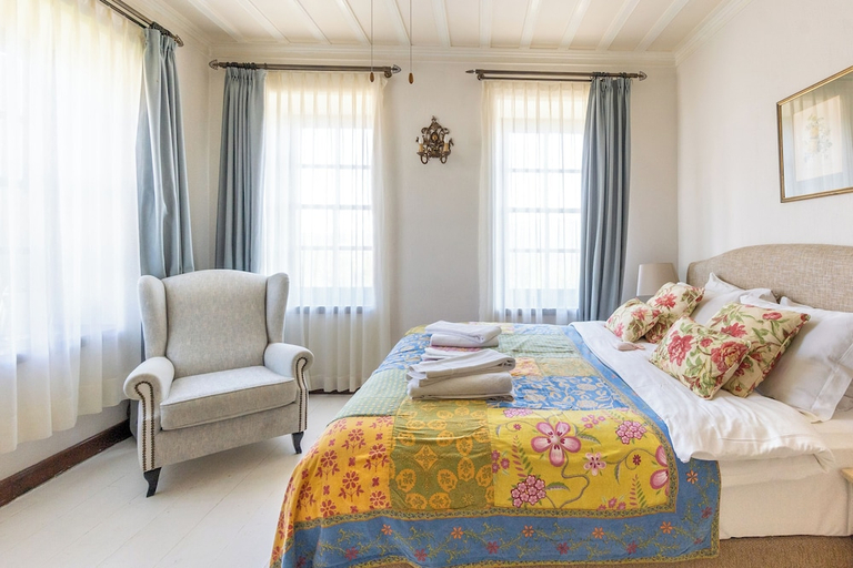Bedroom 2, Güllü Konakları, Selçuk