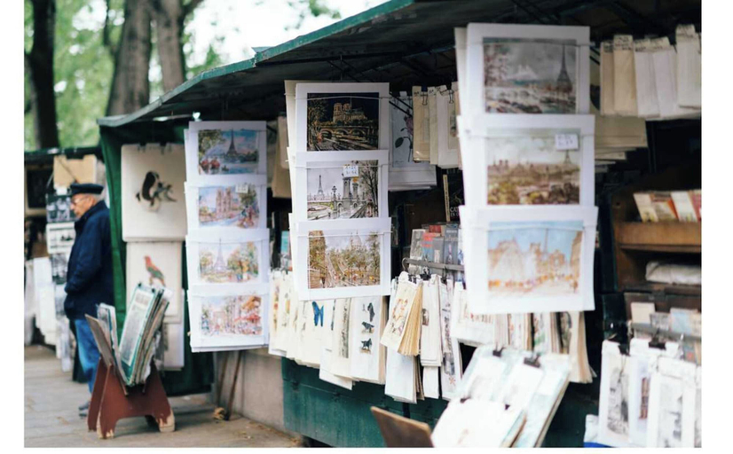 Miscellaneous, Charming Studio - 1P- Canal Saint-martin, Paris