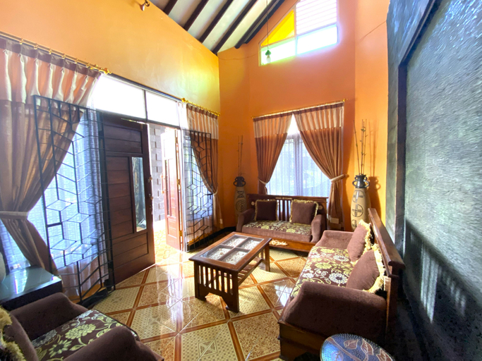 Others 4, Homestay Jogja Dekat UII By Simply Homy, Sleman