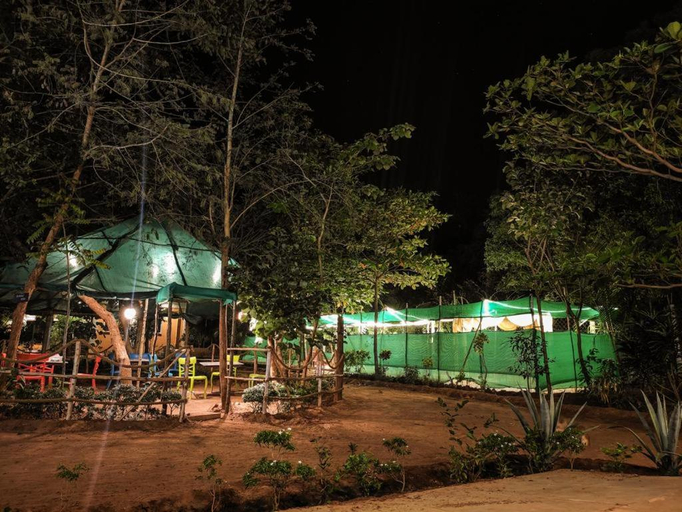 Others 5, Paradise Auro Jungle Resort , Viluppuram