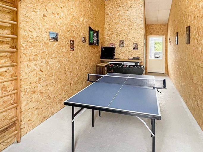 Others 5, Holiday Home in Dannemare, Lolland