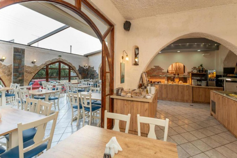 Food & Drinks 4, Erato Hotel, Crete