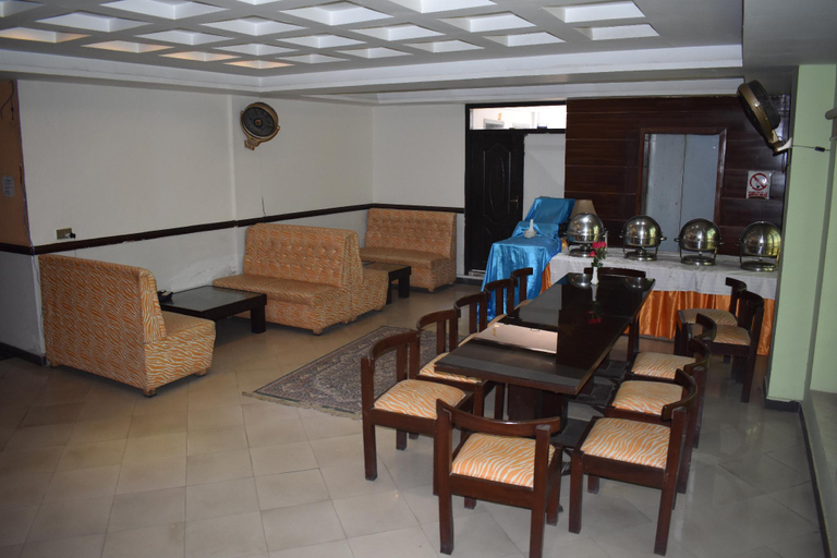 Others 3, New Elegant Hotel, Islamabad